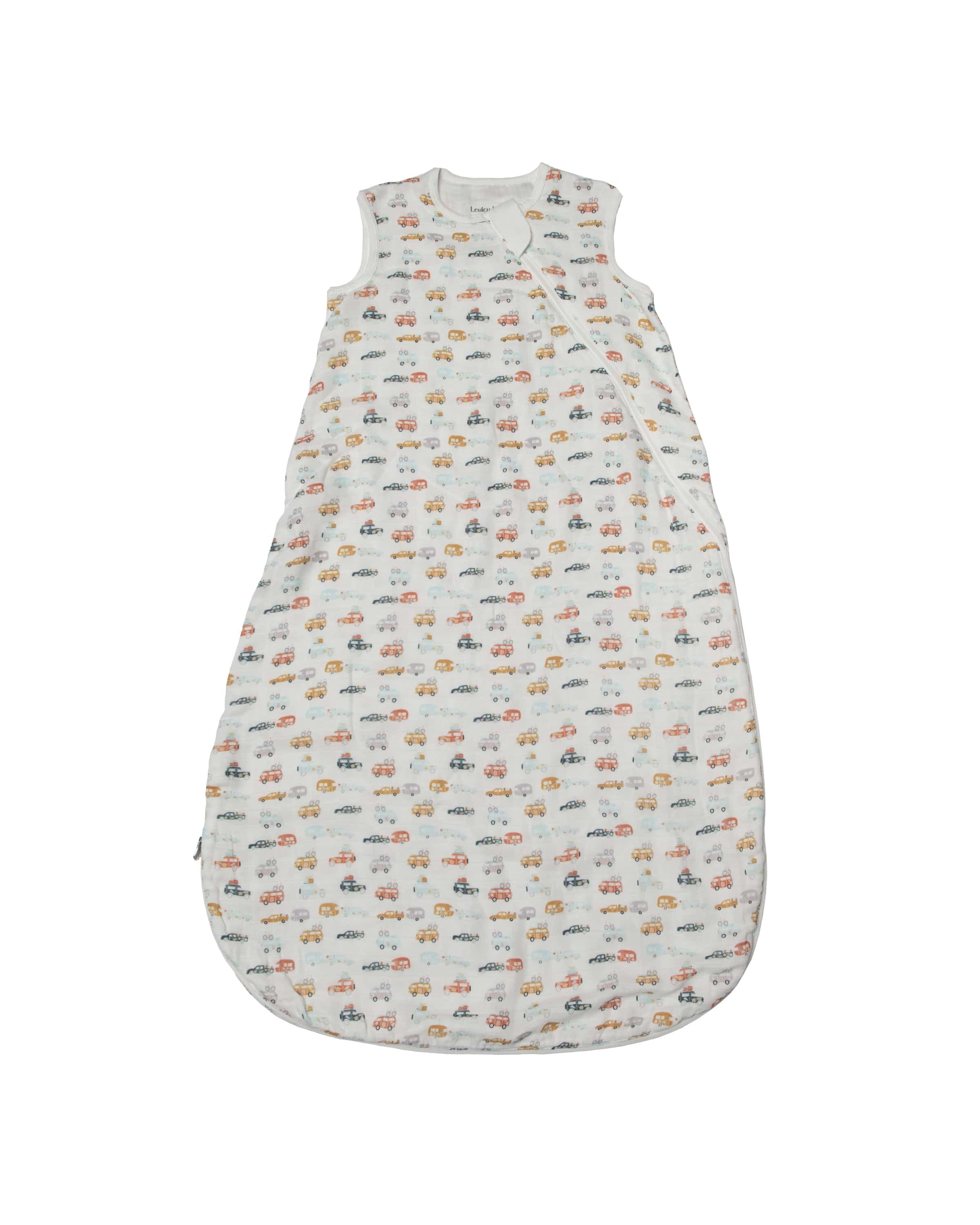 Muslin-Lightweight-Sleep-Bags-0.5-TOG-Camper-Vans-2