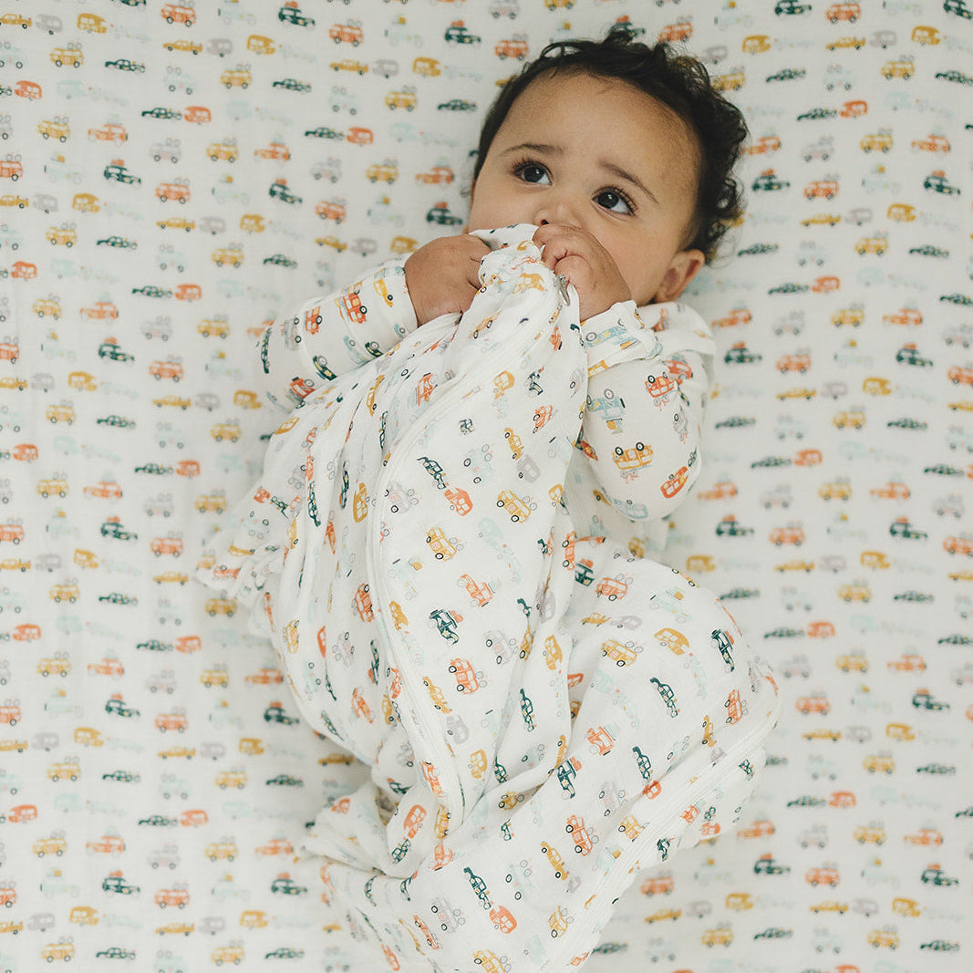 Muslin-Fitted-Crib-Sheet-Camper-Vans-3