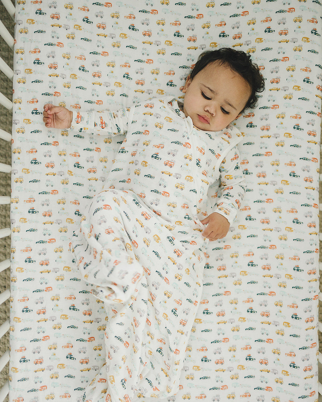 Muslin-Lightweight-Sleep-Bags-0.5-TOG-Camper-Vans-1