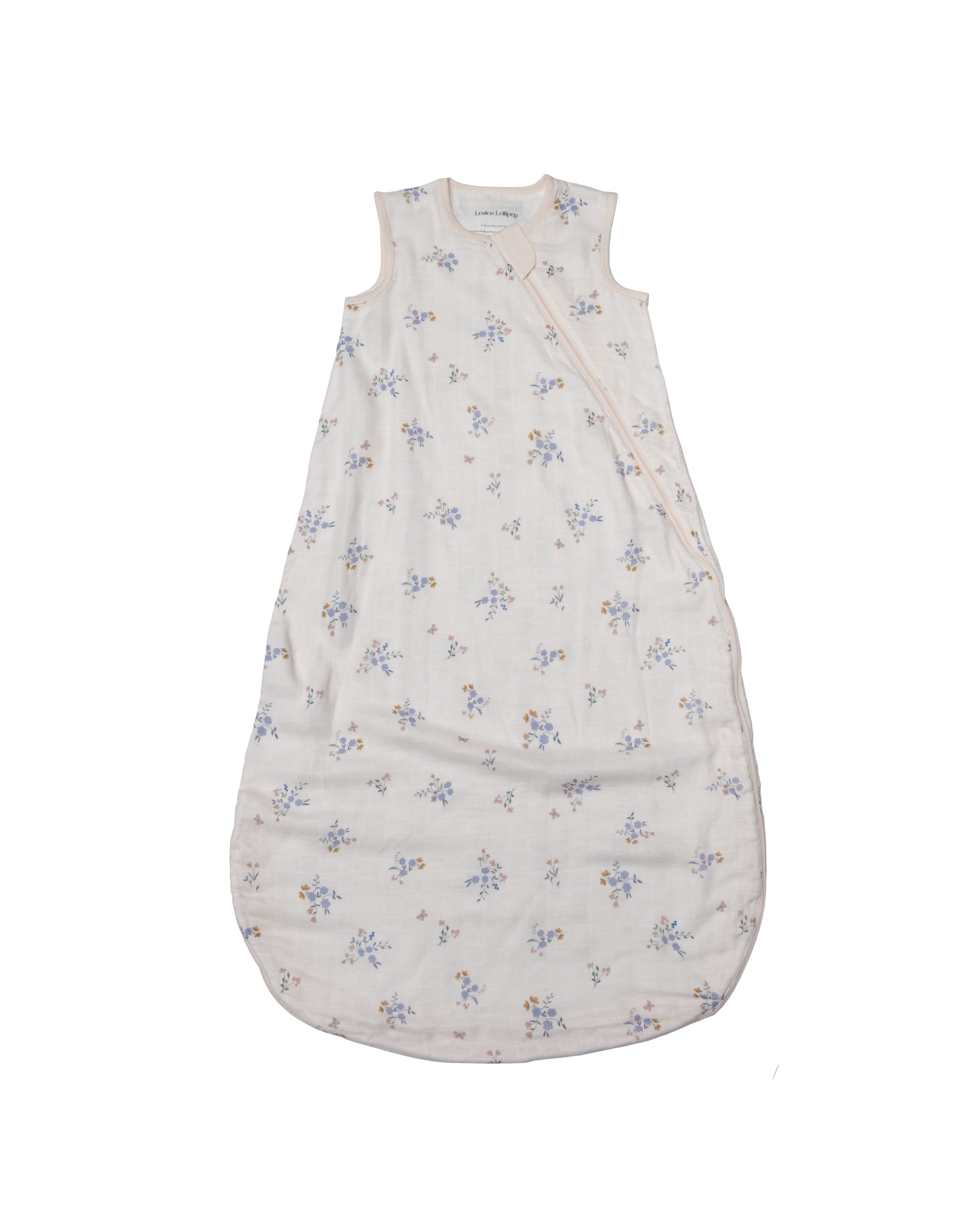 Muslin-Lightweight-Sleep-Bags-0.5-TOG-Ditsy-Floral-2