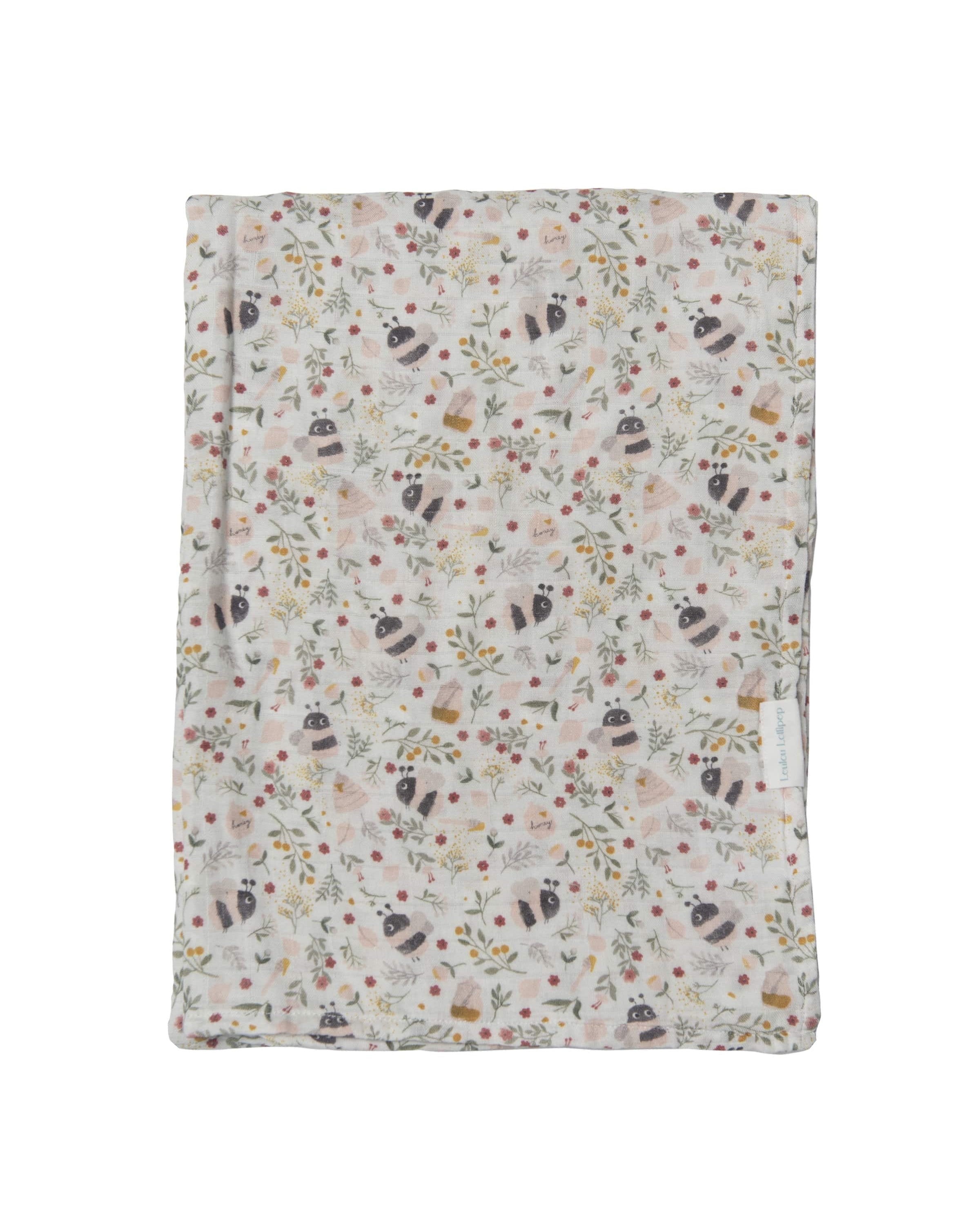 Muslin-Swaddle-Bumble-Bees-3