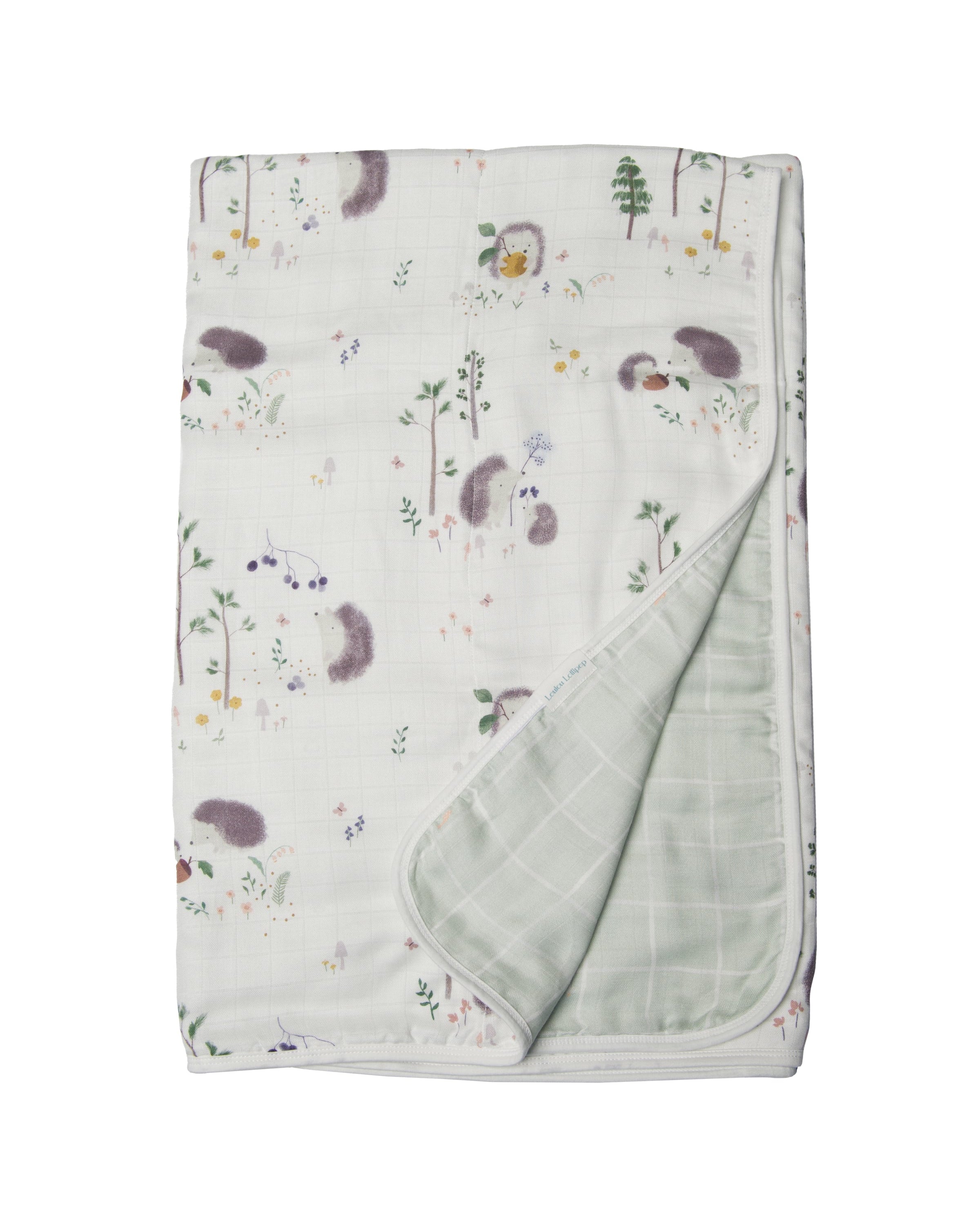 Muslin-Quilt-Hedgehogs-1