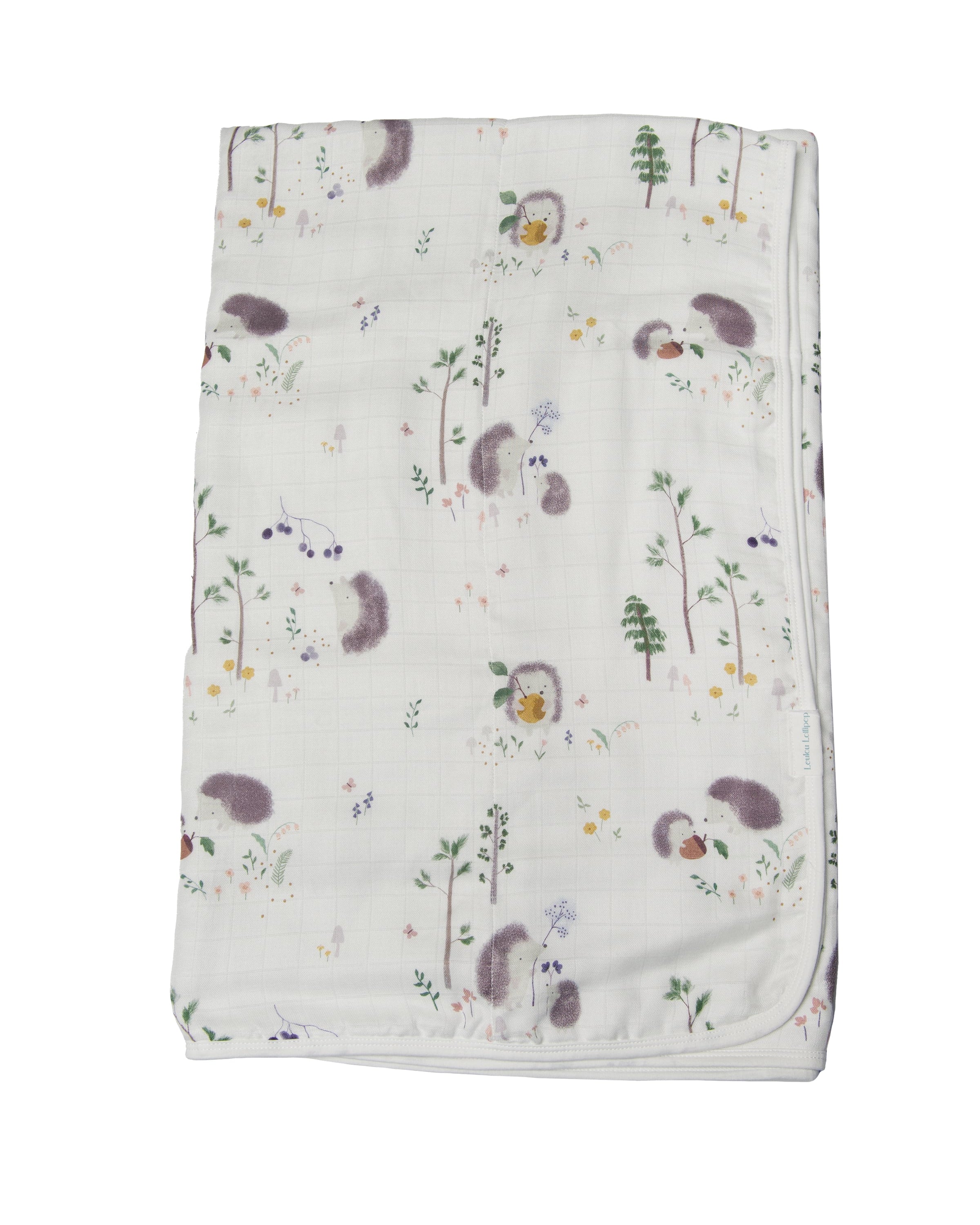 Muslin-Quilt-Hedgehogs-2