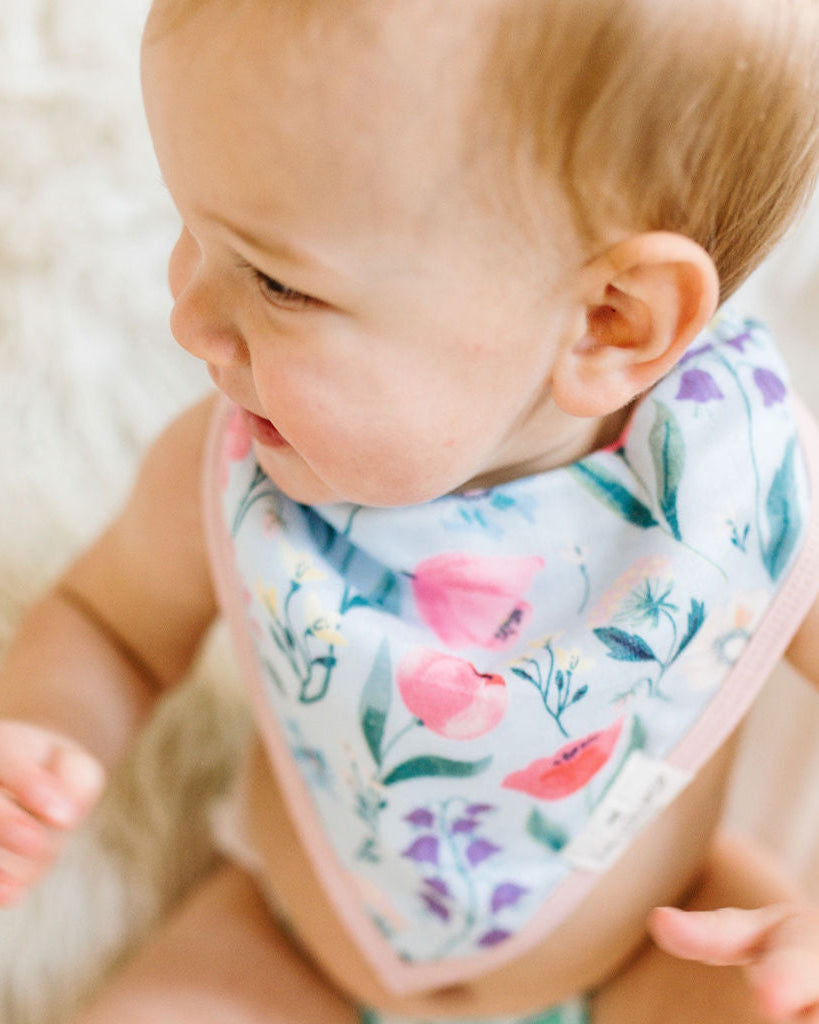 Bandana-Bib-Set-2-Pack-Bluebell-2