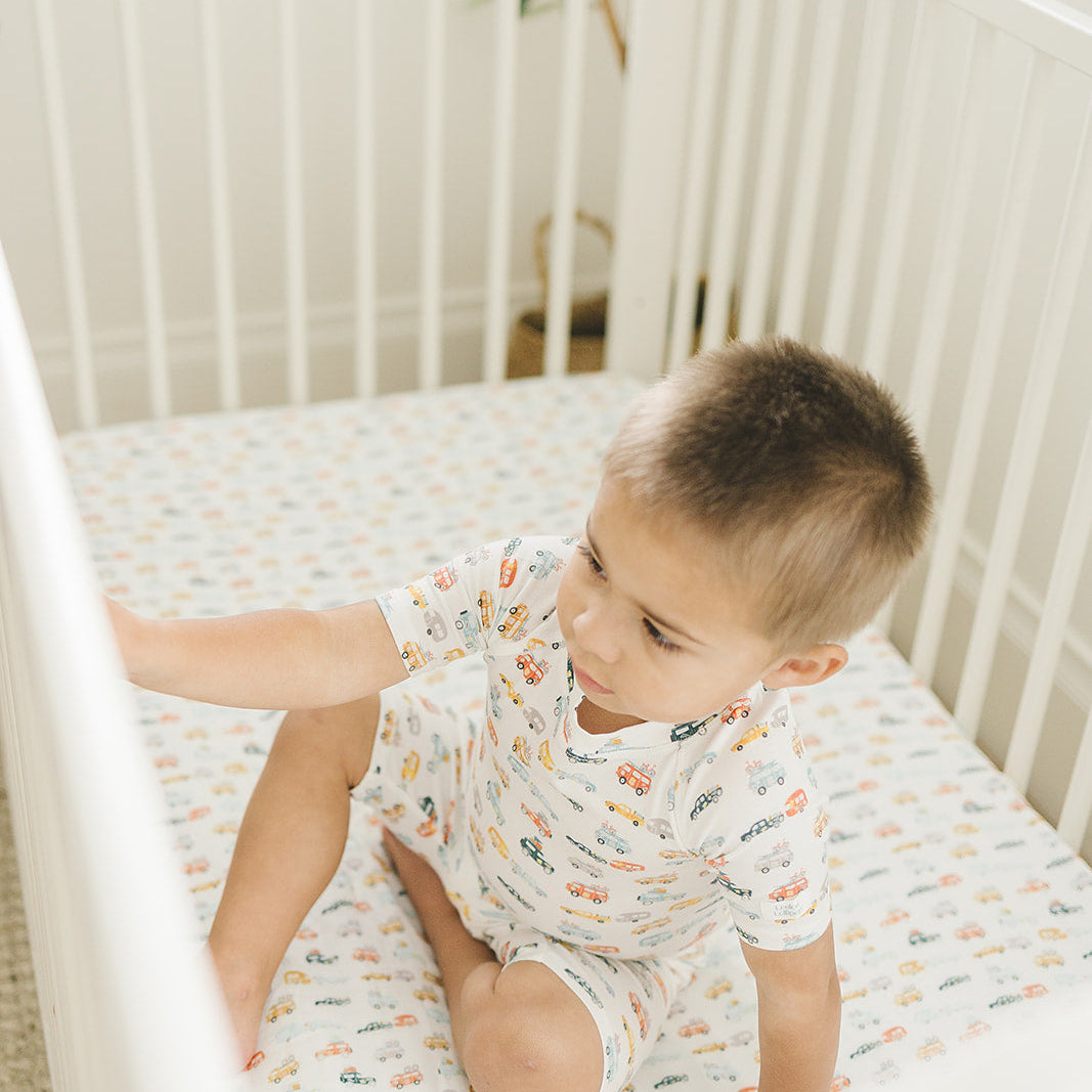 Short-Pajama-Set-Camper-Vans-3