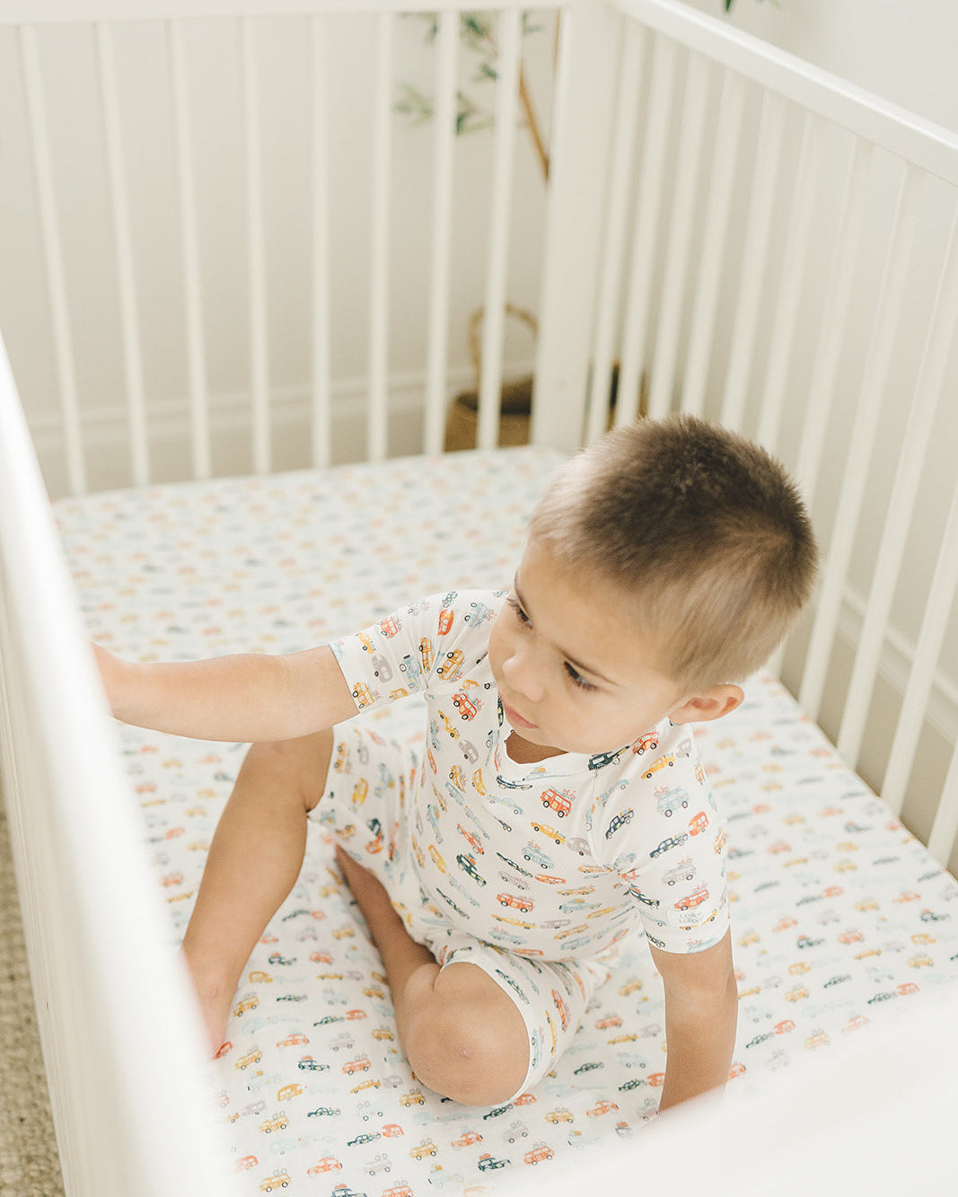 Short-Pajama-Set-Camper-Vans-3