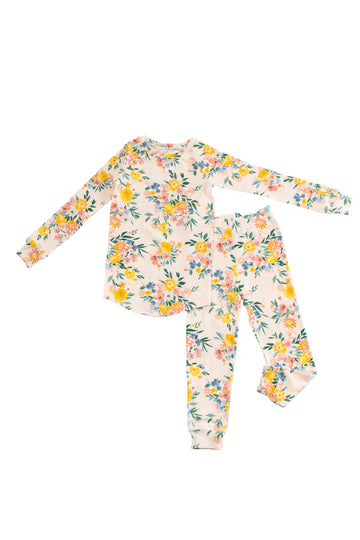 2-pc Pajama Set