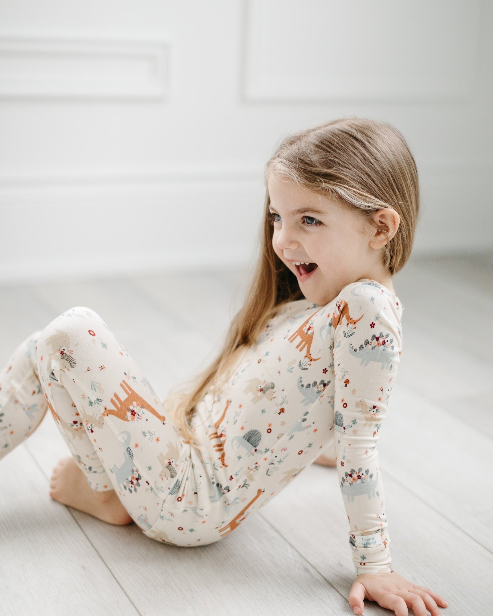 Long-Sleeve-Pajama-Set-Baby-Dinomite-4