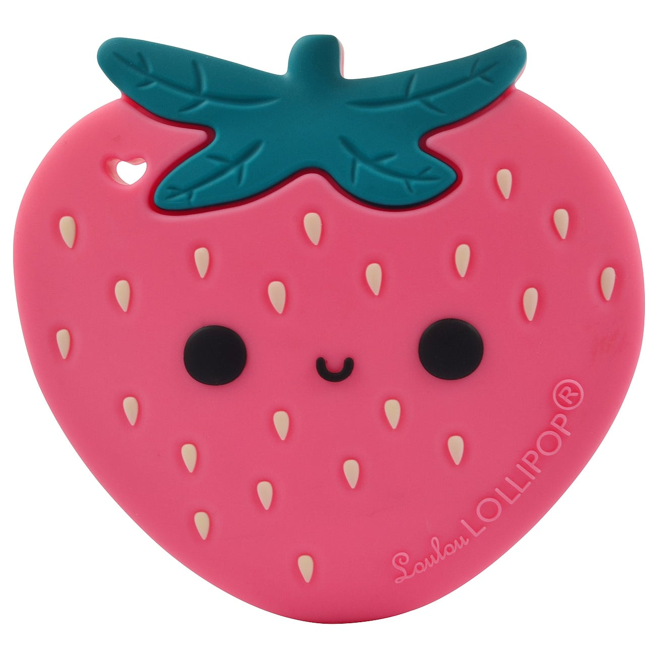 Teether-Single-Strawberry-2