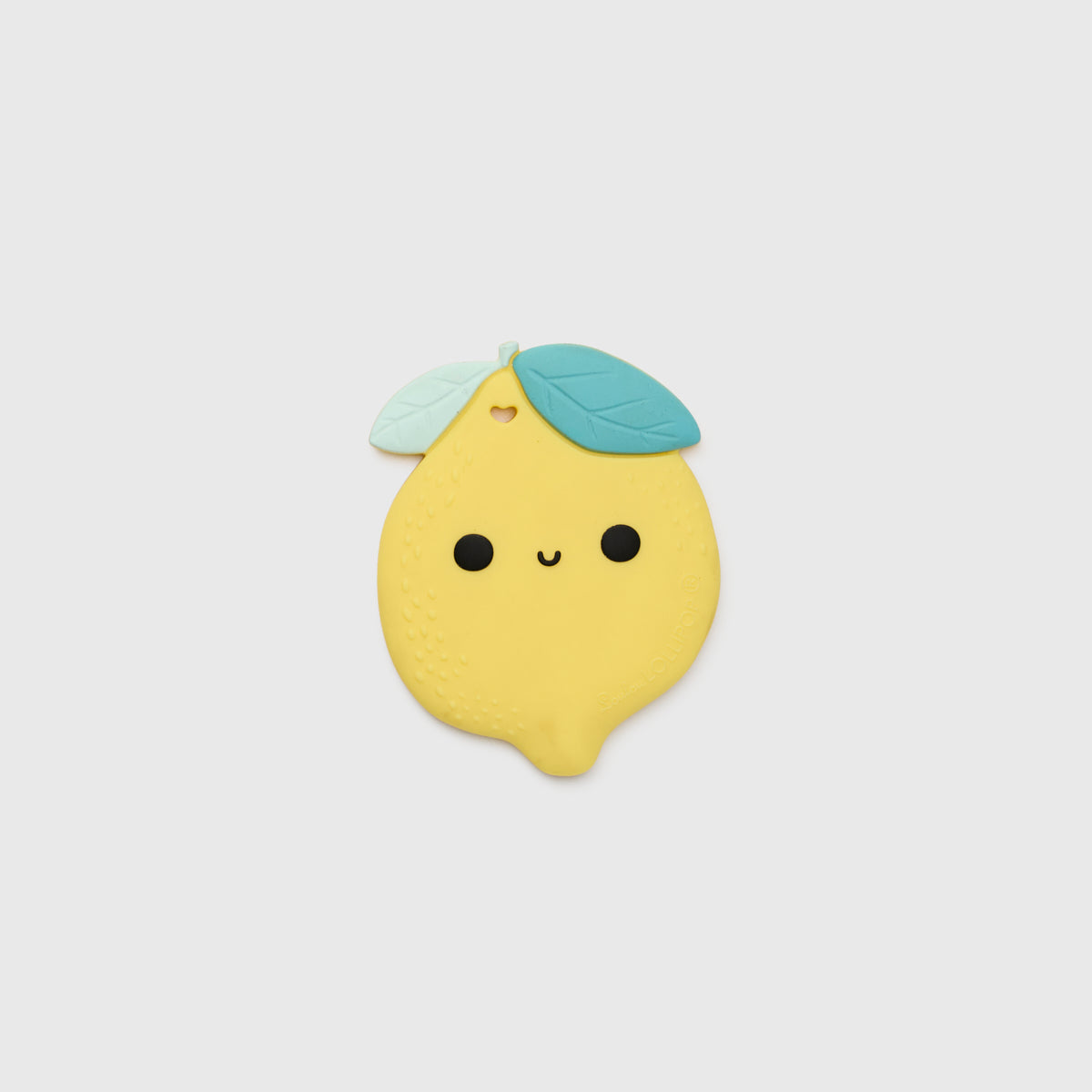 Teether Single - Lemon