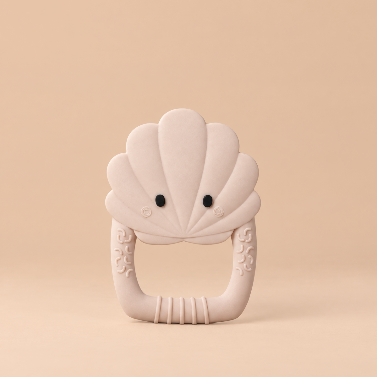 Wild Teether - Skylar Shell