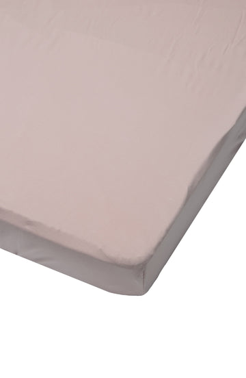 TENCEL™ Fitted Crib Sheet