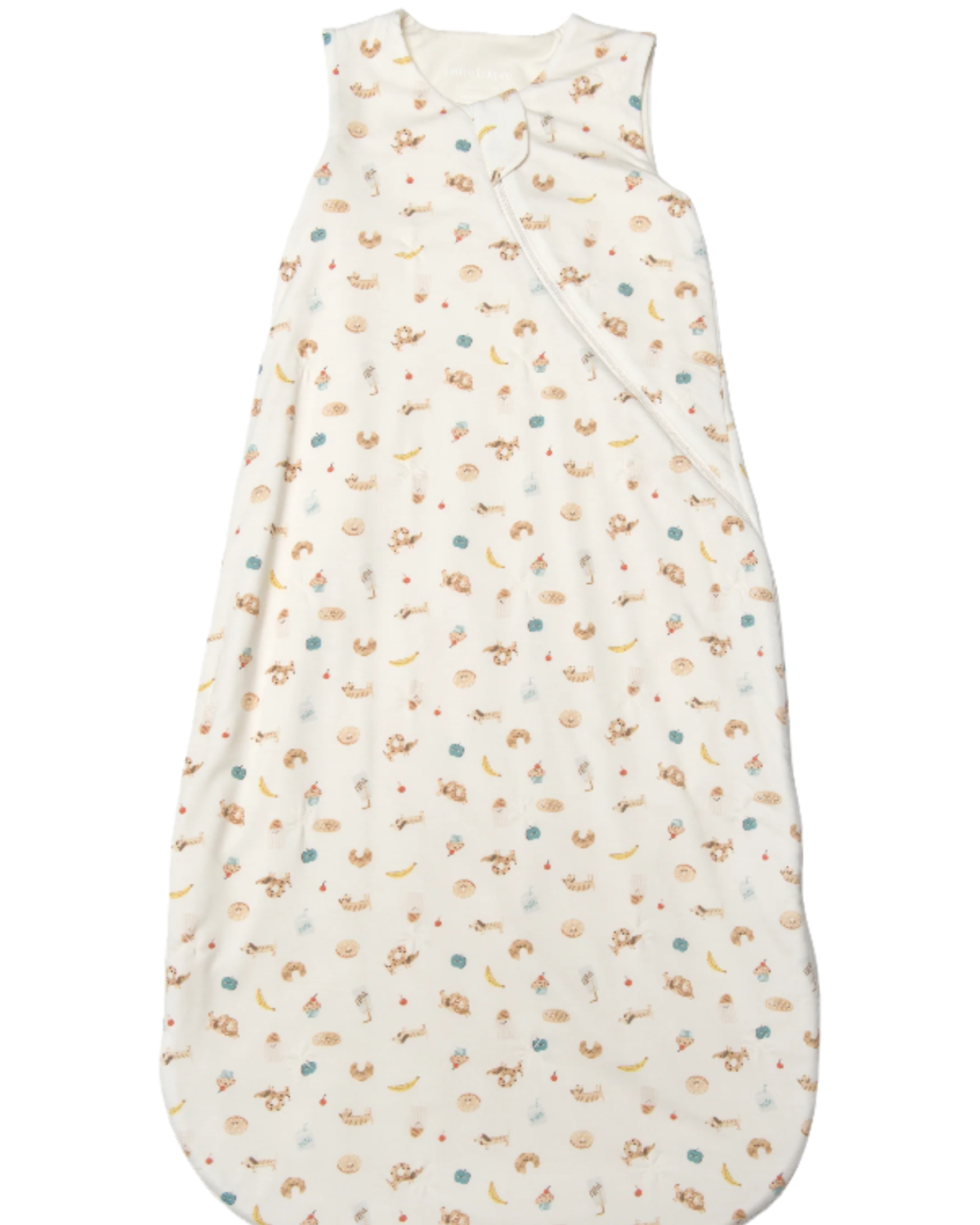 Tencel-Sleep-Bag-1.0-TOG-French-Breakfast-1