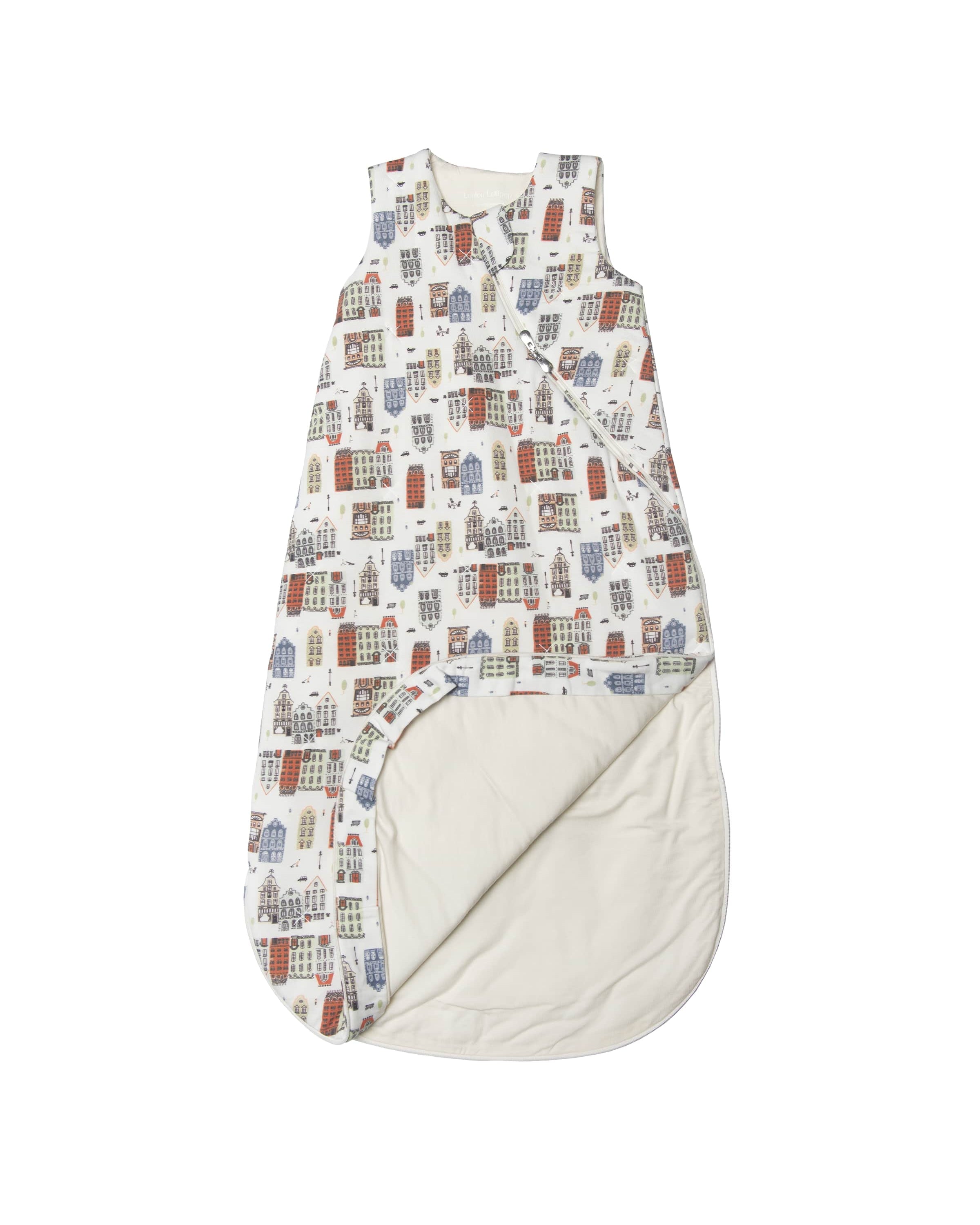 Tencel-Sleep-Bag-2.5-TOG-Home-Sweet-Home-5