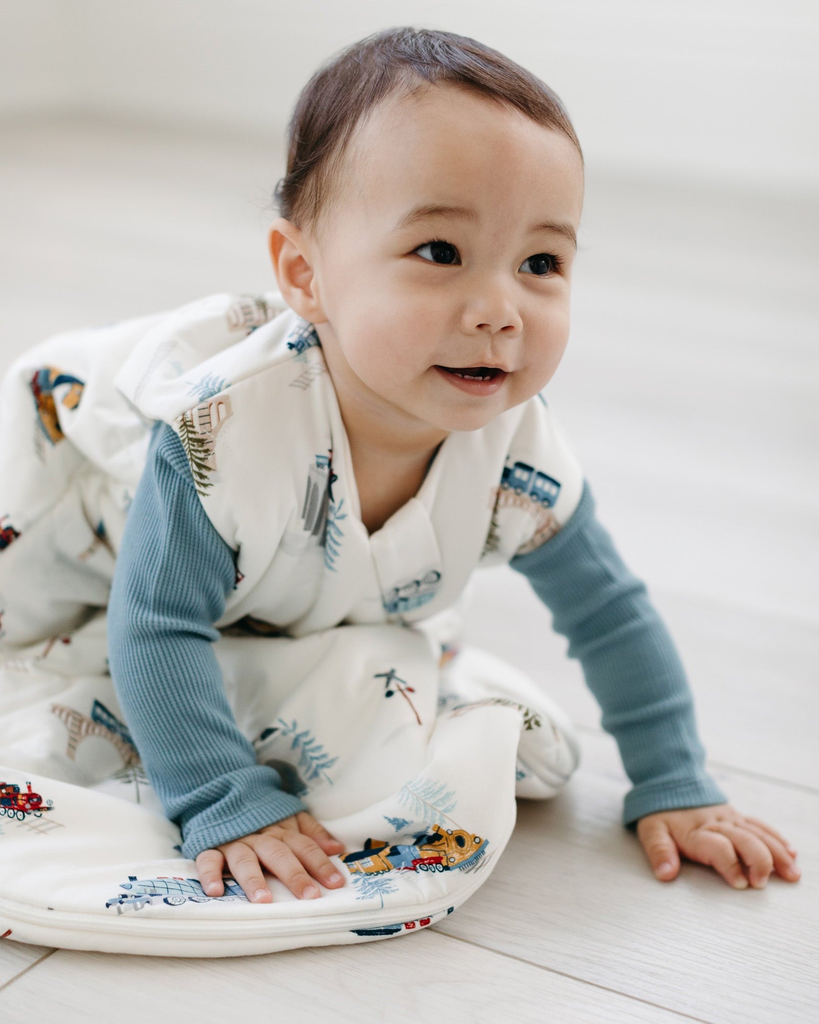 Tencel-Sleep-Bag-2.5-TOG-All-Aboard-3