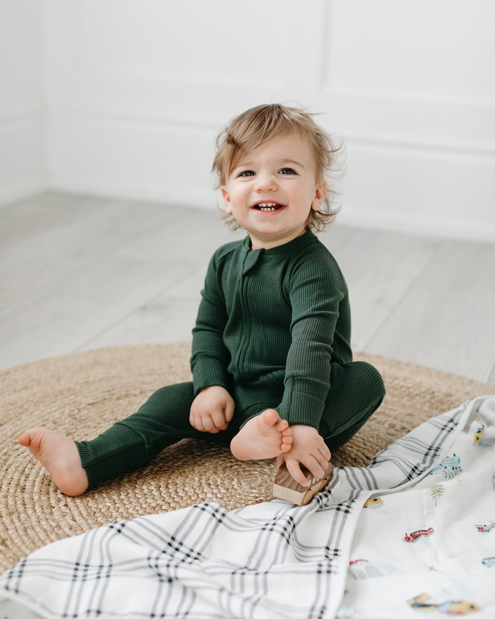 Waffle-Sleeper-Spruce-Green-1