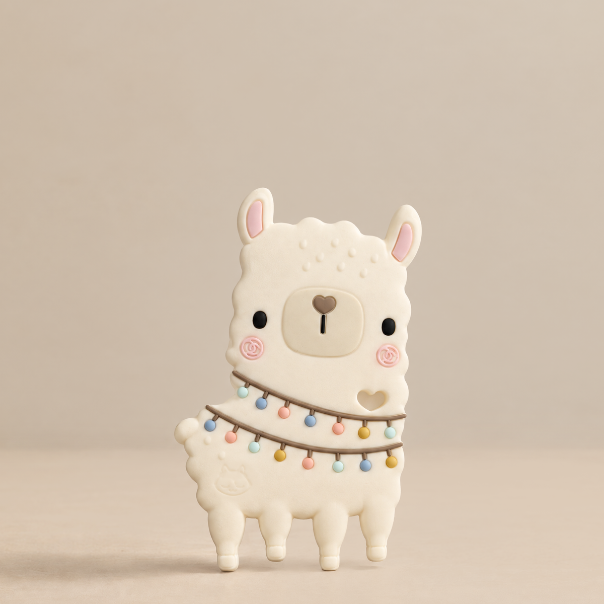 Teether Single - Lane Llama