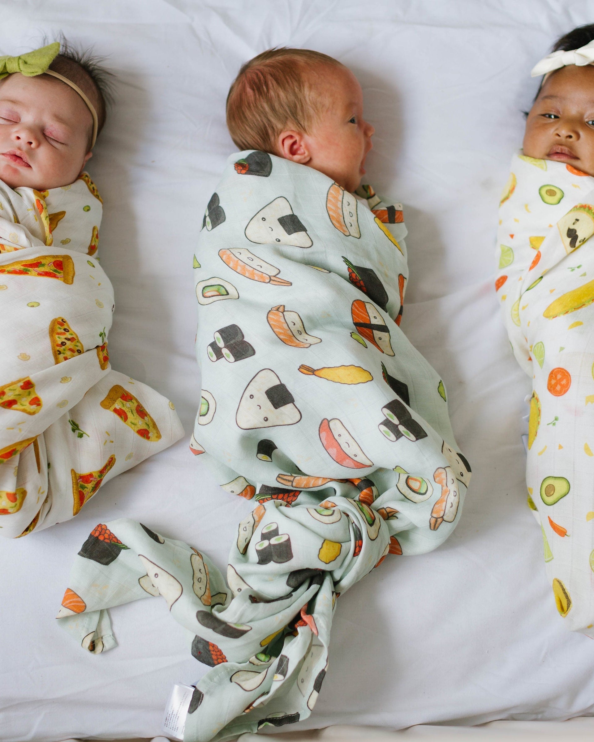 Muslin-Swaddle-Sushi-3