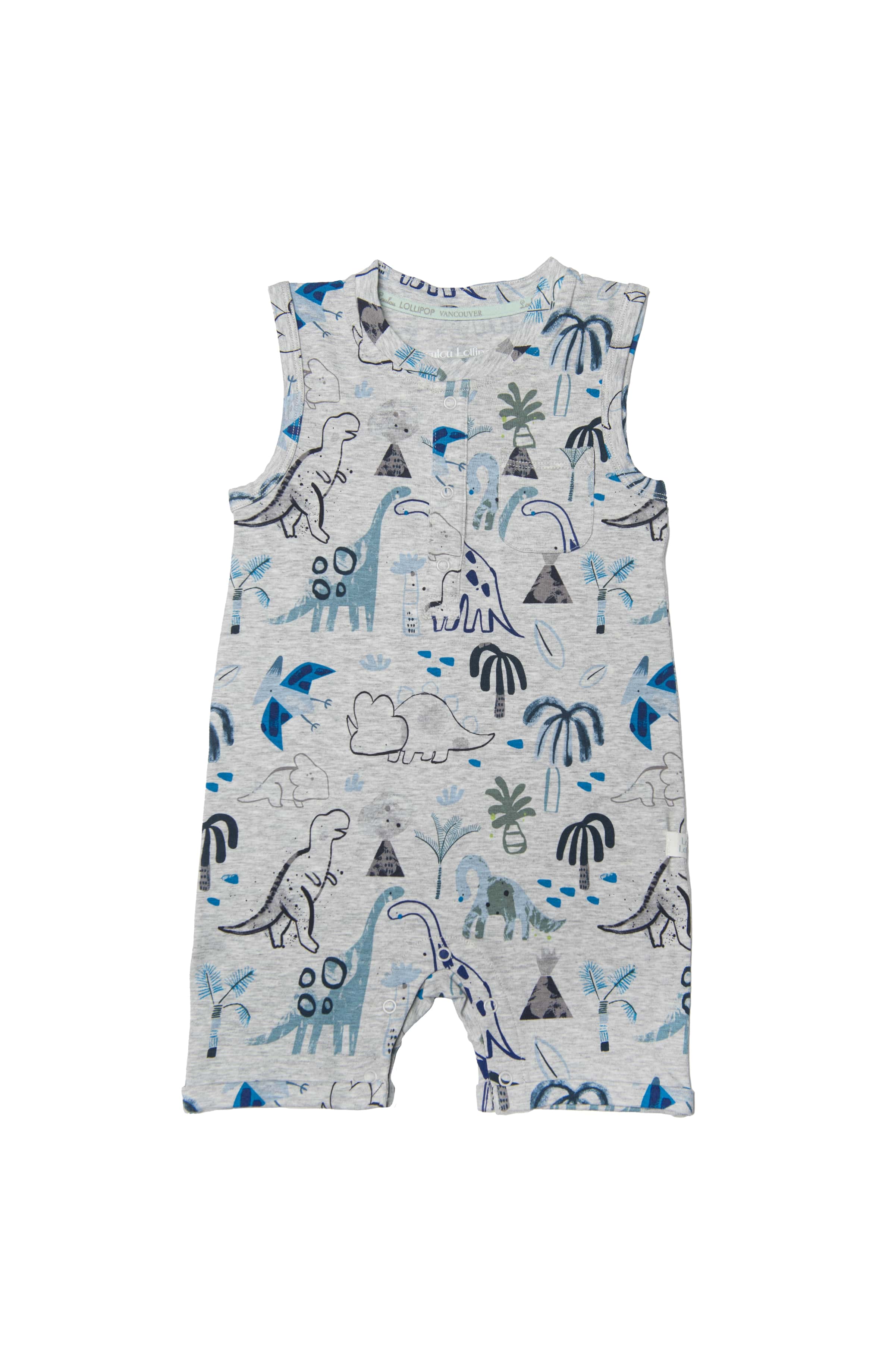 Newborn rompers fashion lou lou