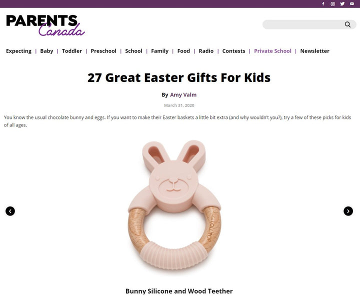 27 Great Easter Gifts for Kids