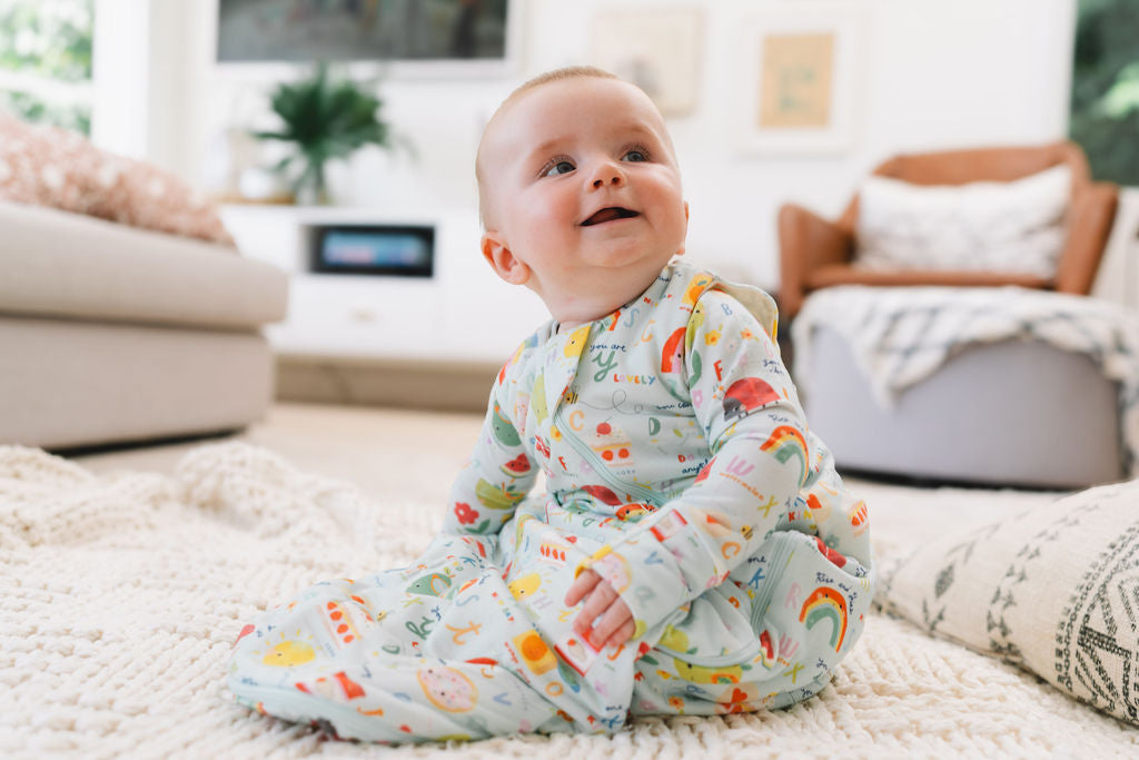 Better Baby Sleep This Fall: 3 Parent-Tested Tips