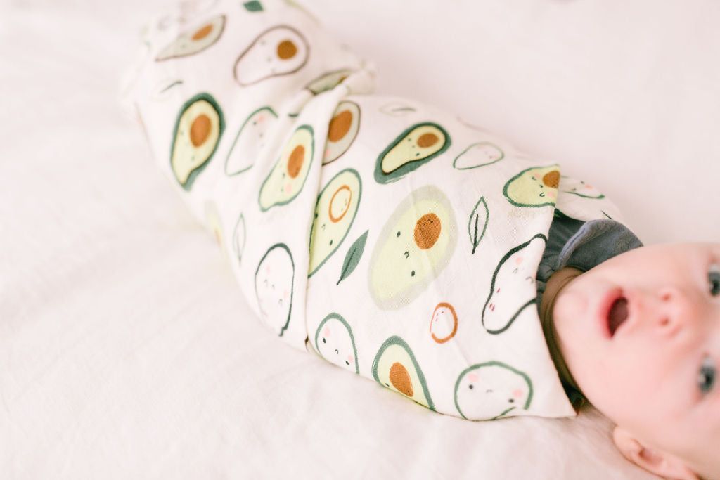 The 6 Benefits of Swaddling for Newborns