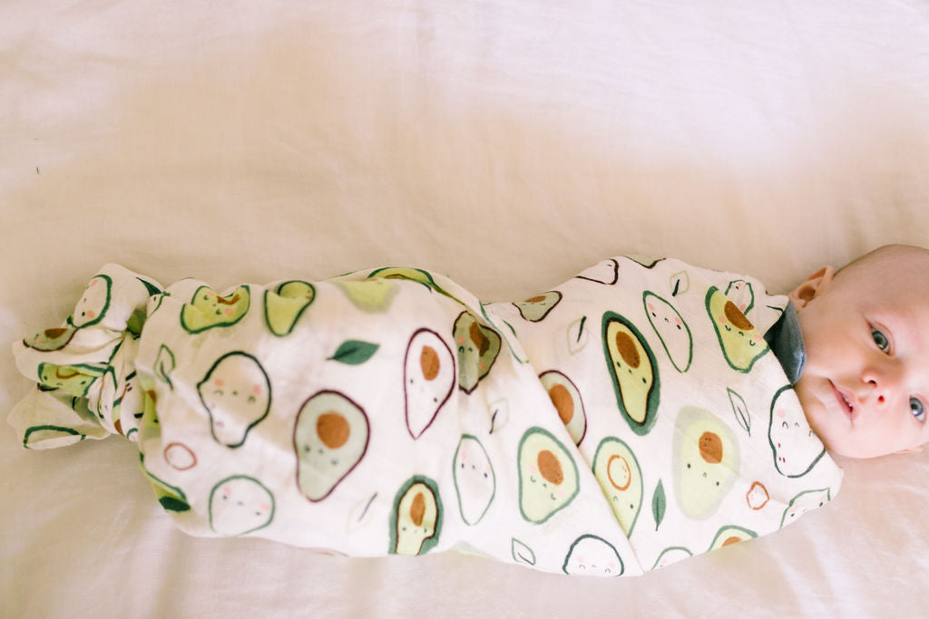 Fall Baby Gift Guide: Cozy Gifts for Babies Born in Autumn