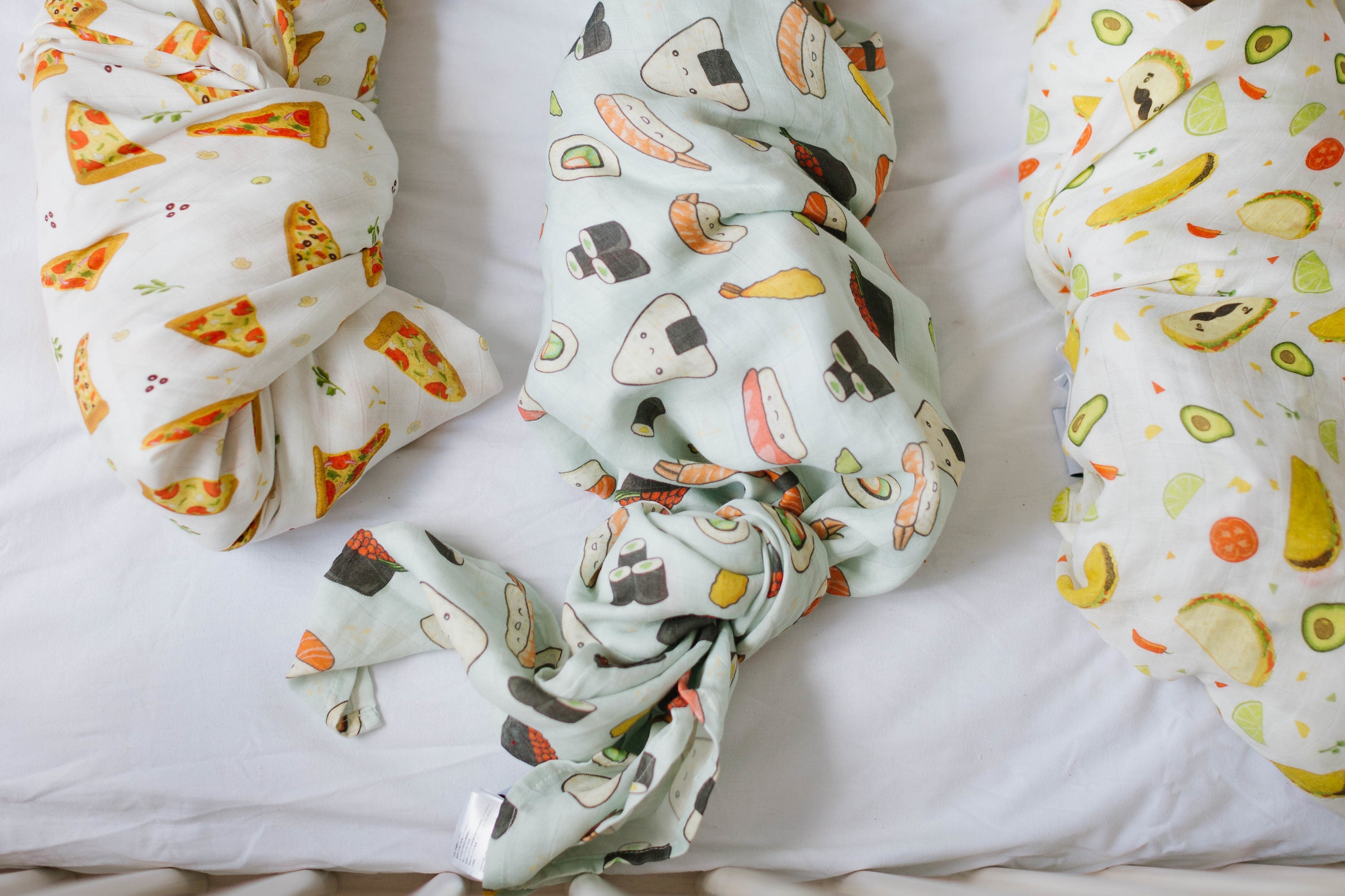 How Many Swaddle Blankets Do You Need?