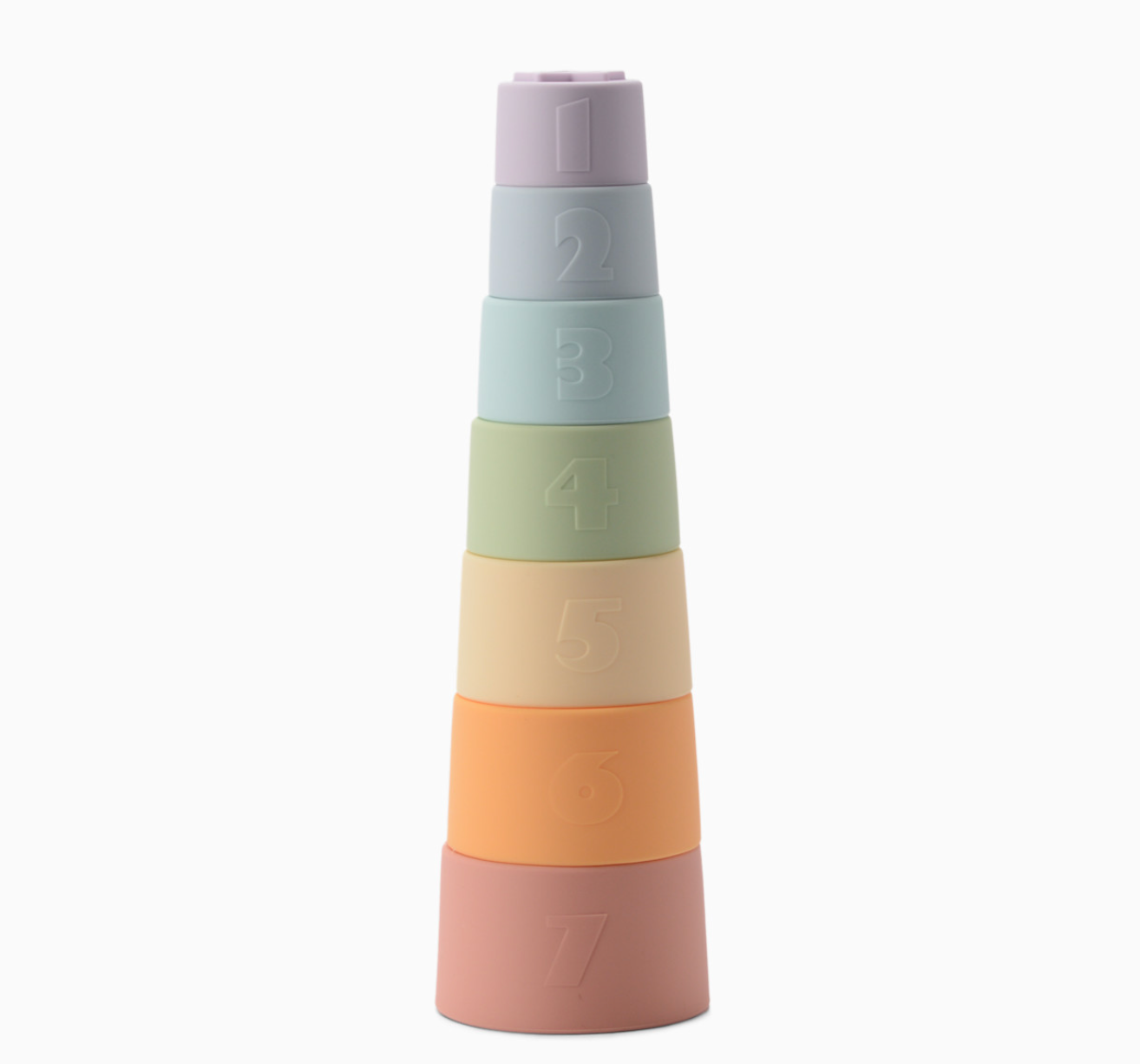 Loulou Lollipop Selected as one of The Best Baby Toys for the First Year by BabyList