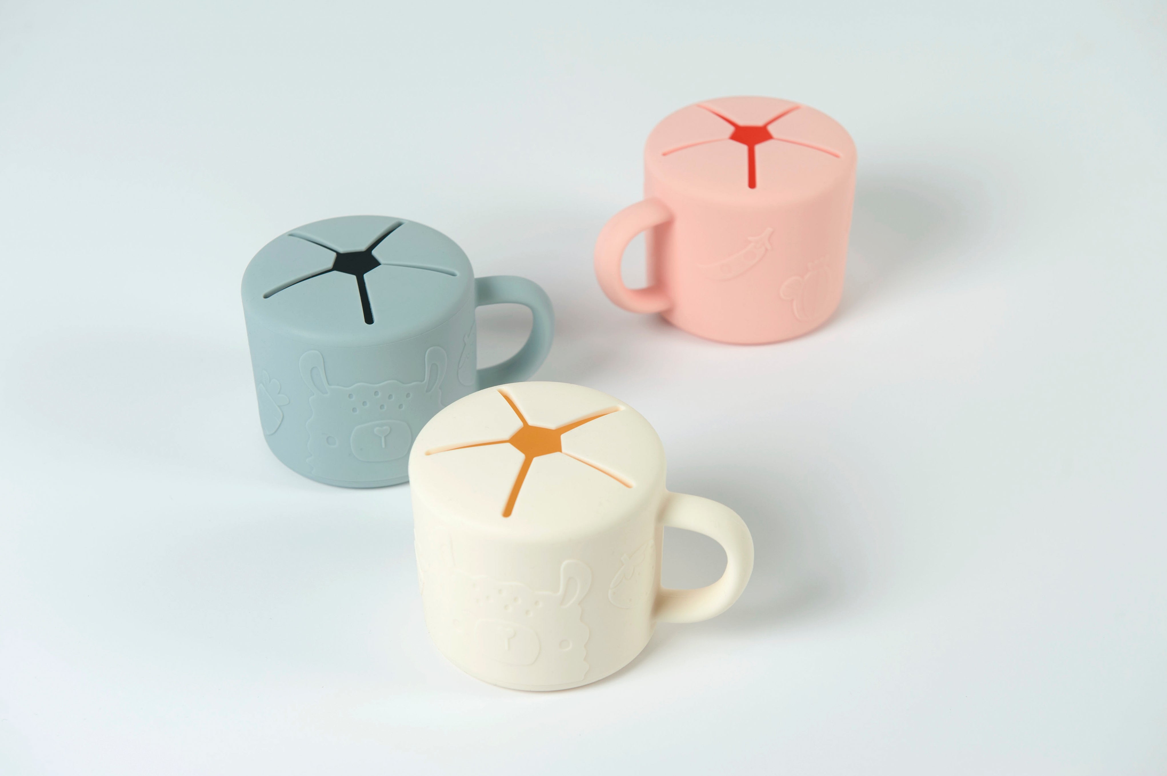 Loulou Lollipop made Parents' list of "The Best Feed Products of 2025"