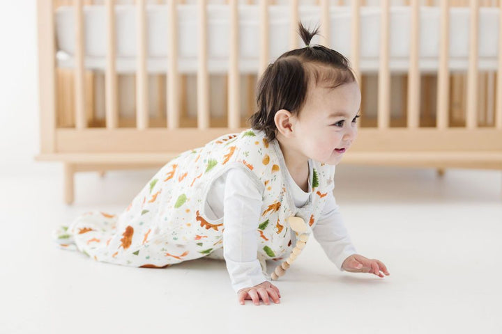 What Is TOG? - Dressing Your Baby for Great Sleep