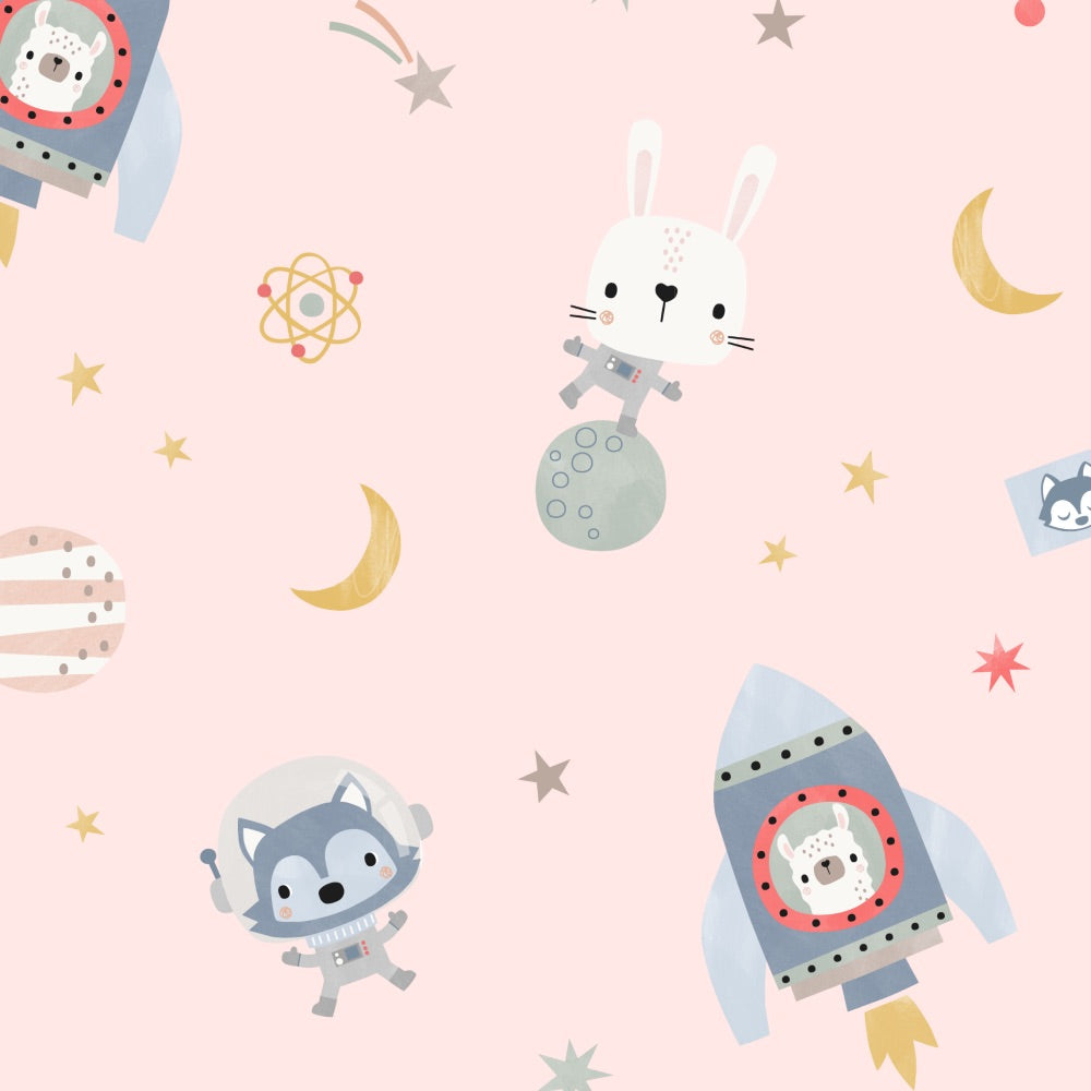 Astro Explorers – LOULOU LOLLIPOP US