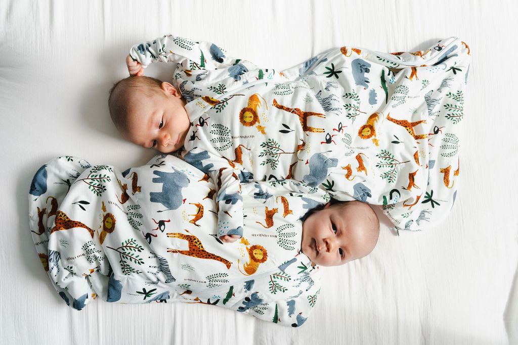 Baby Swaddle Wraps