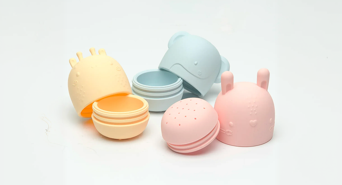 Baby Bath Toys