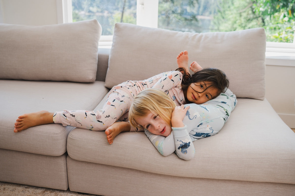 Pajamas