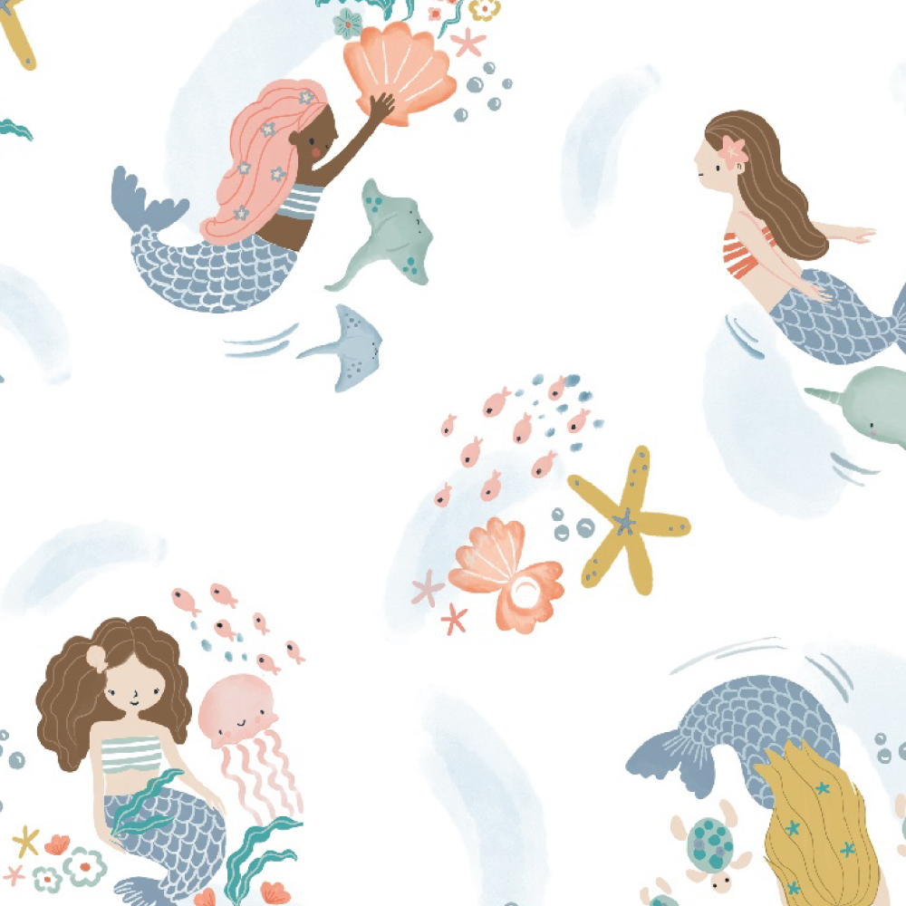 Mermaids
