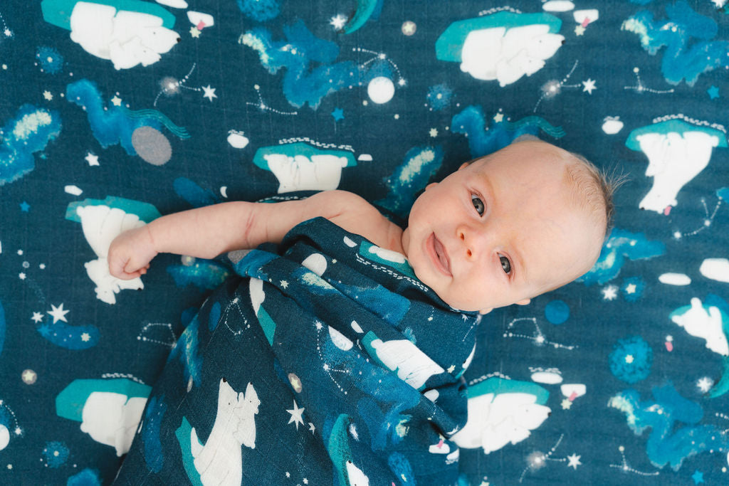 Swaddles