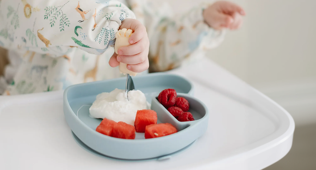 Baby & Toddler Utensils
