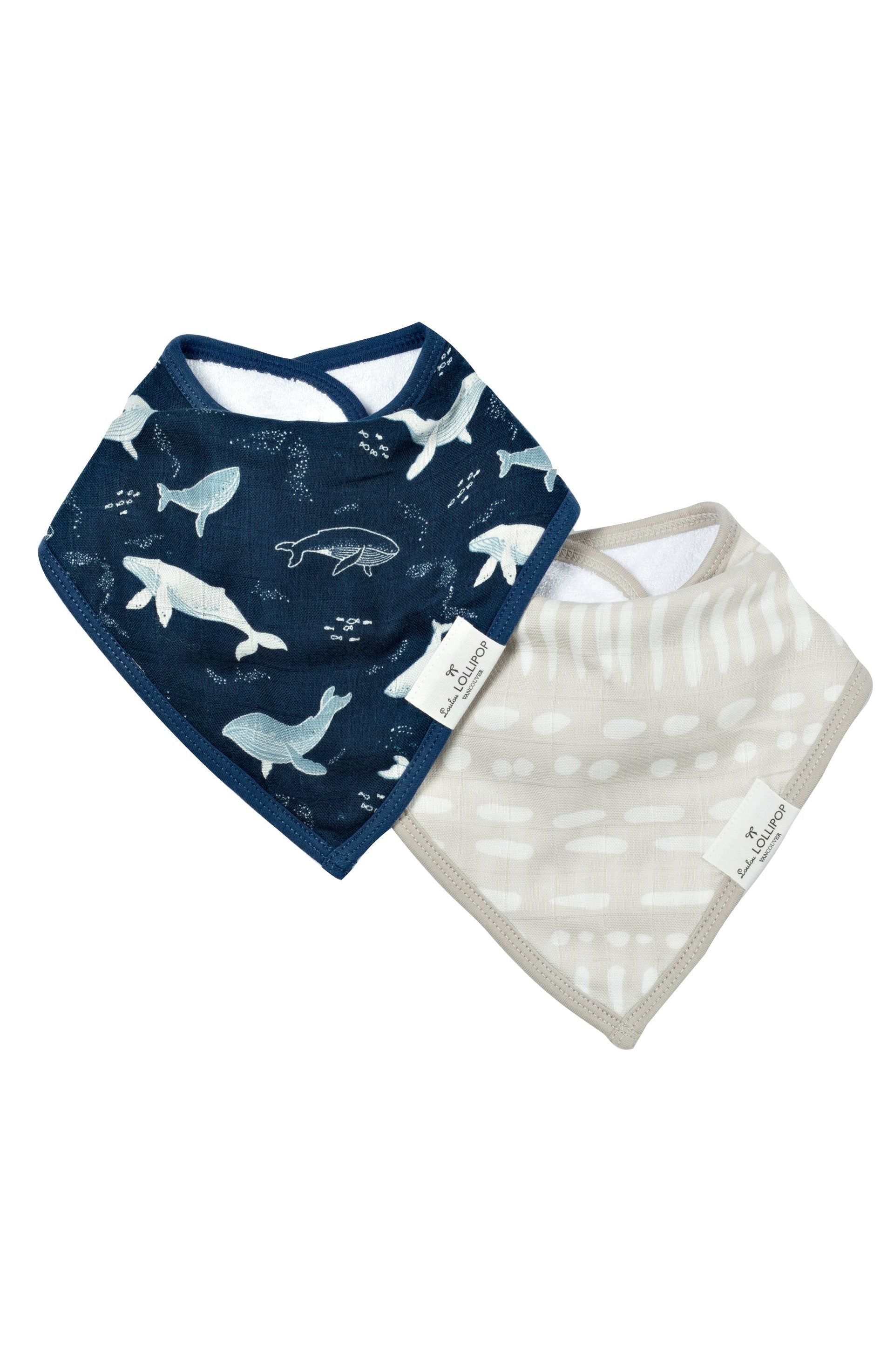 Bandana-Bib-Set-2-Pack-Whales-1