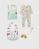Baby Gift Bundle - Big Apple Baby