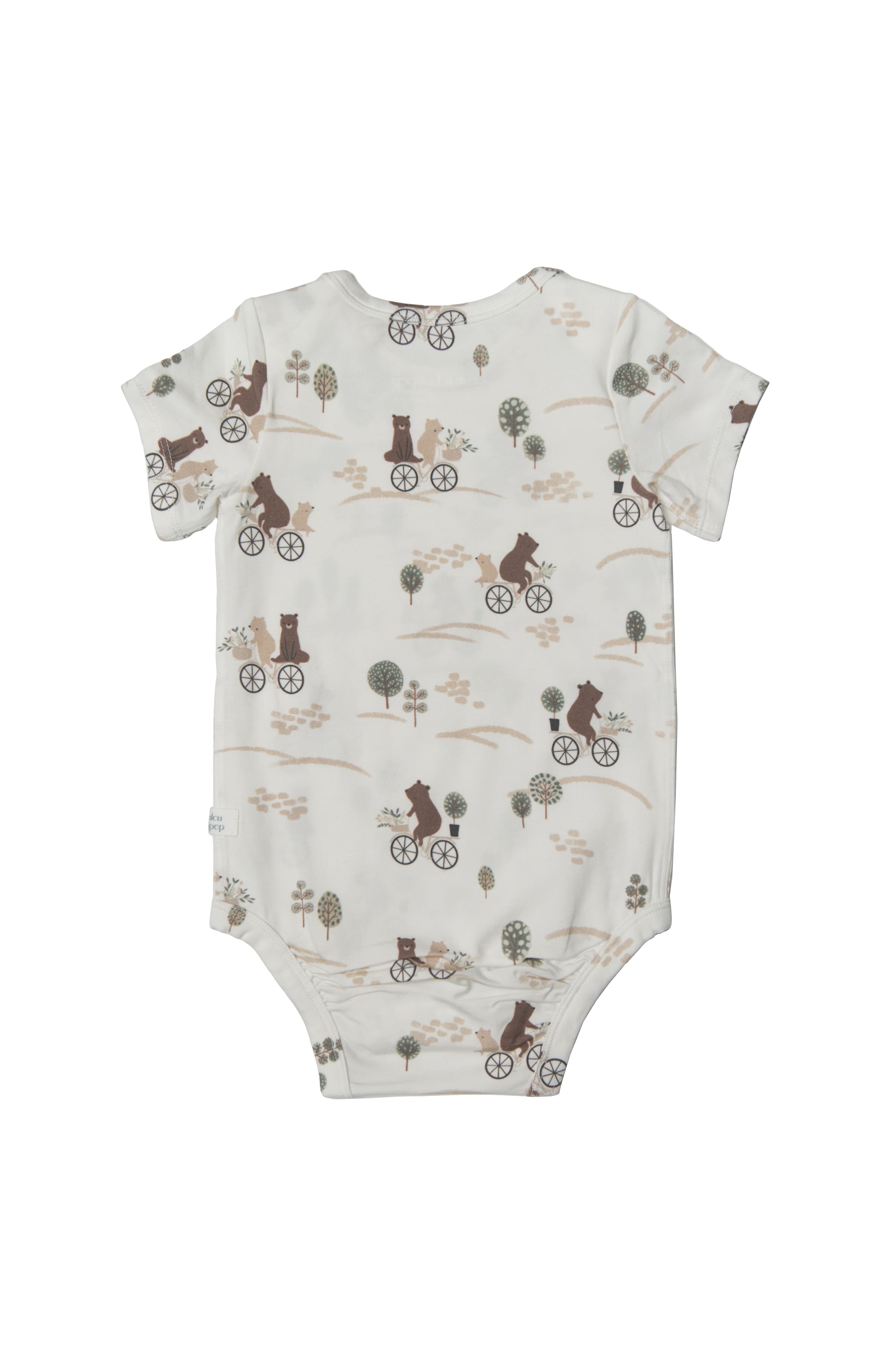 Short-Sleeve-Bodysuit-Bears-on-Bikes-2