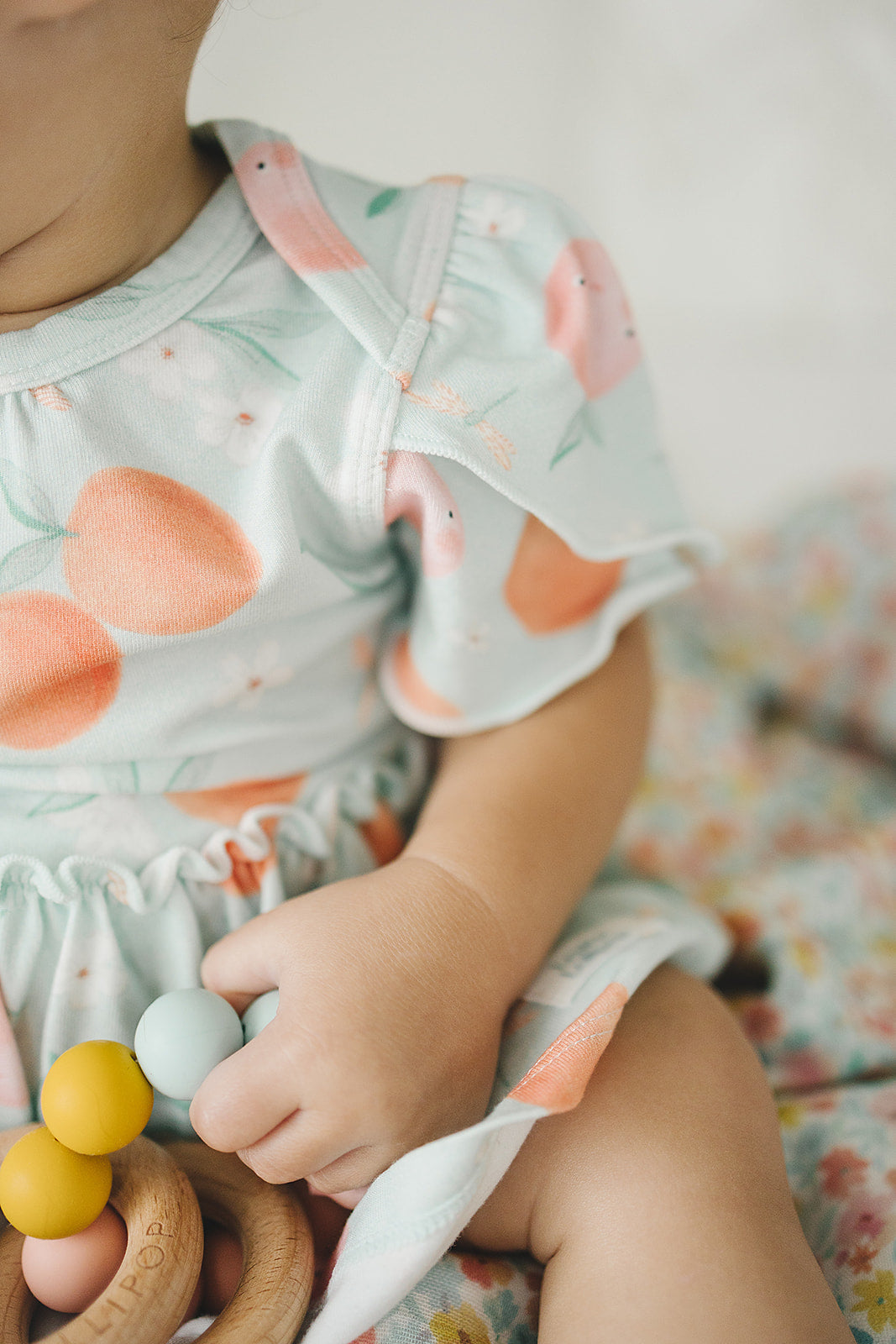 Short-Sleeve-Bodysuit-Dress-Peaches-2