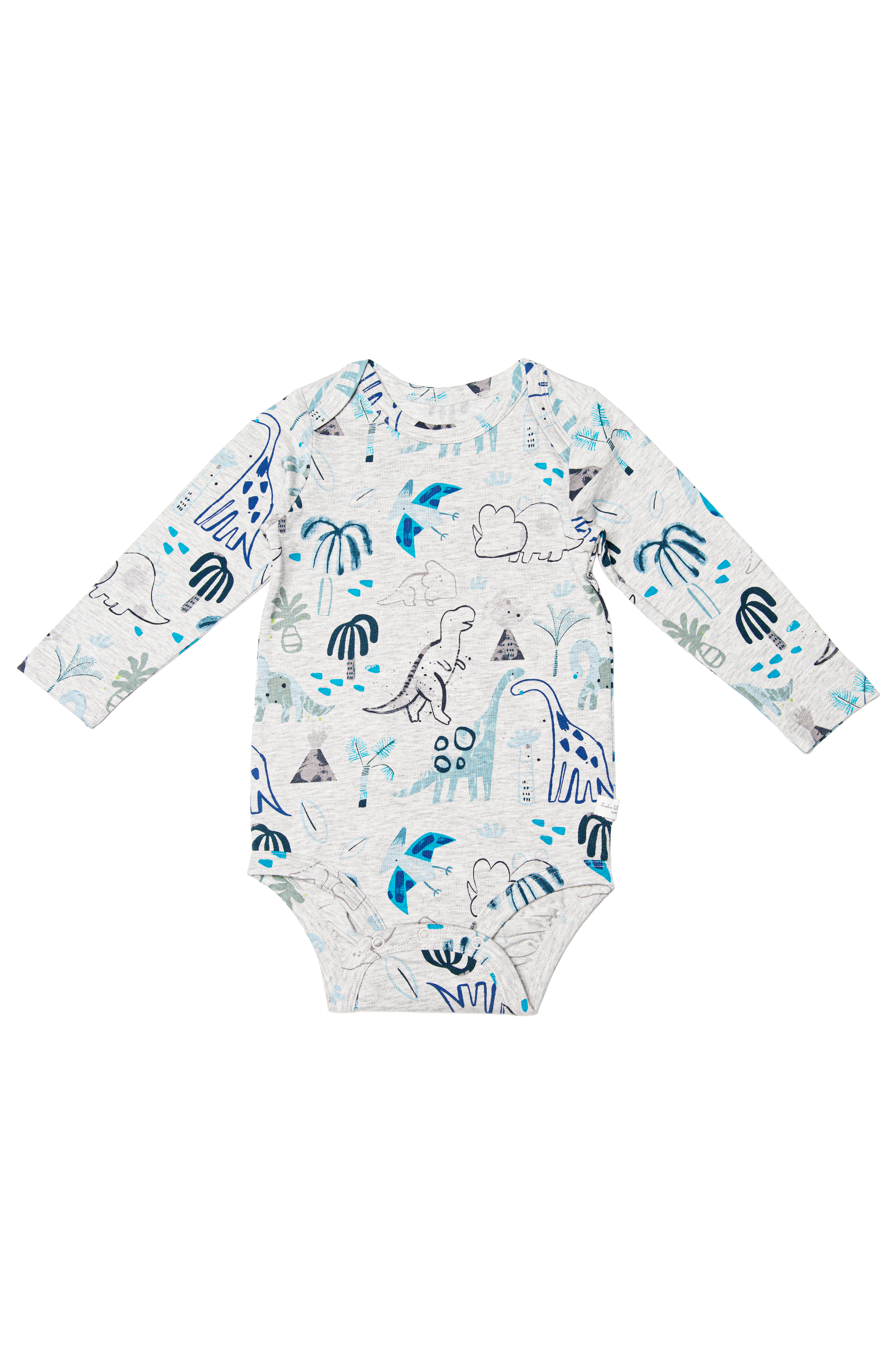 Long-Sleeve-Bodysuit-Dinosaurs-1