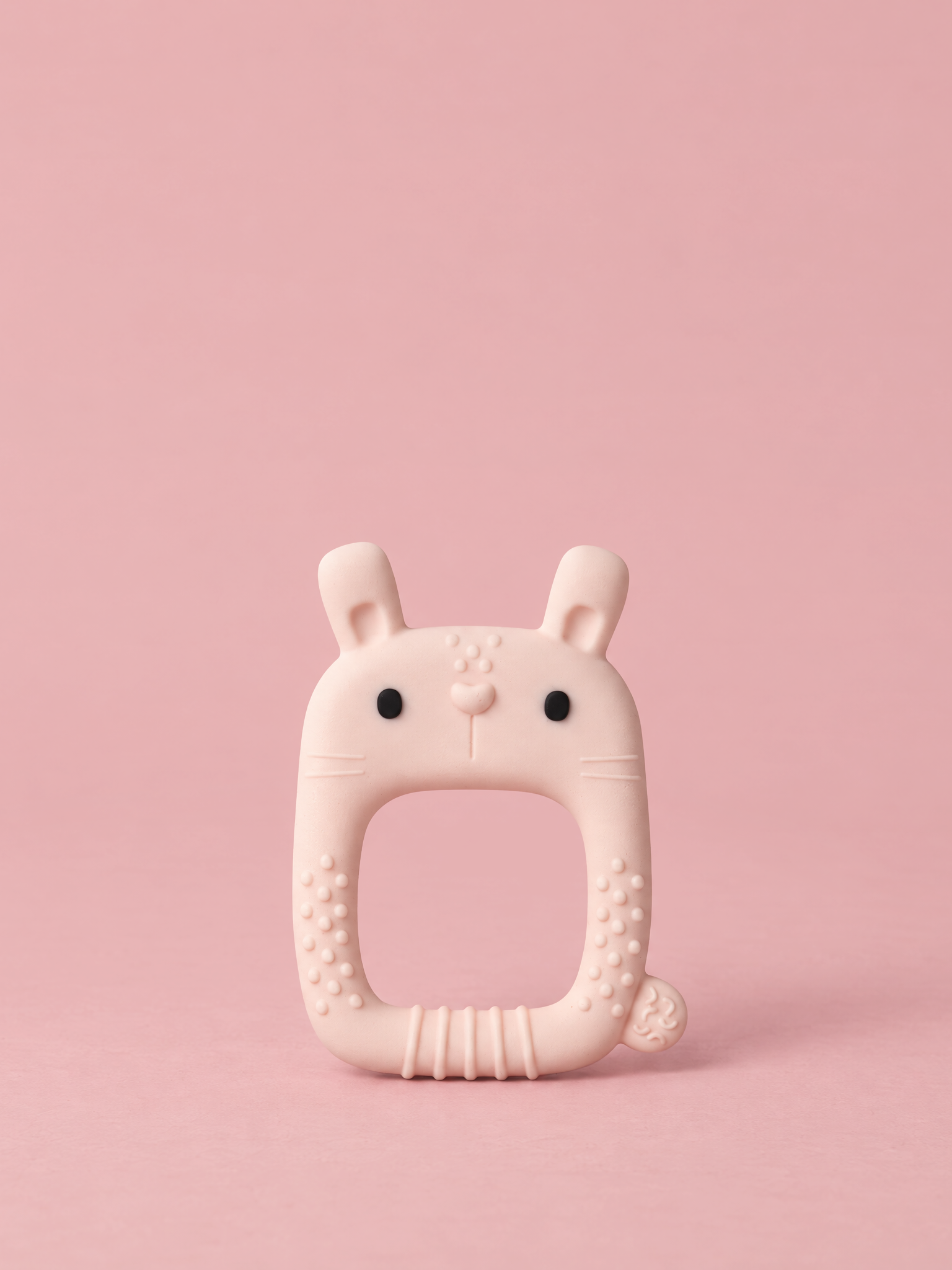 Wild Teether - Bunny