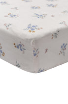 Muslin-Fitted-Crib-Sheet-Ditsy-Floral-2