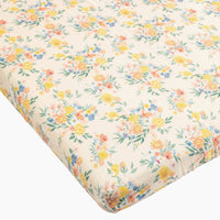 AW23 - Fitted Crib Sheets