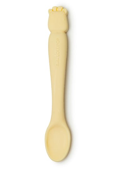 Silicone Feeding Spoon - Born to be Wild