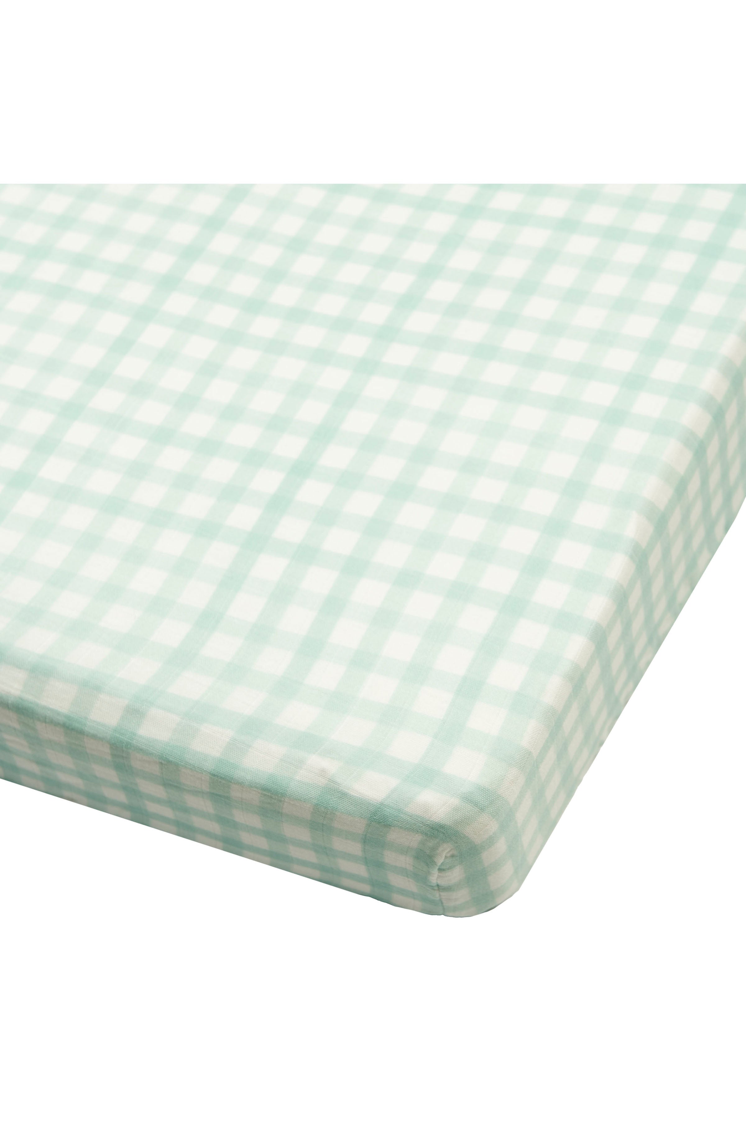 Muslin-Fitted-Crib-Sheet-Watercolor-Stripe-1