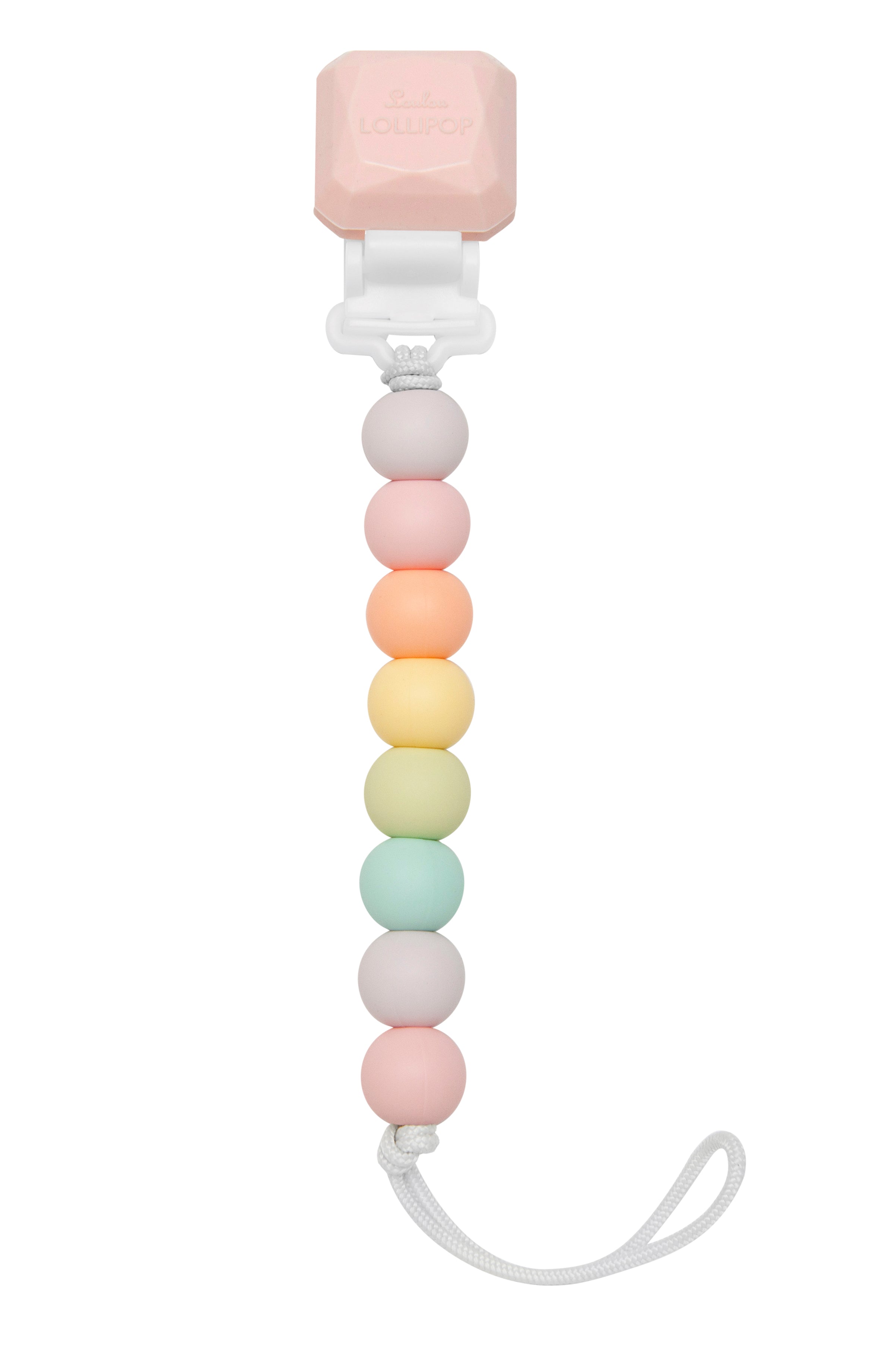 Gem-Pacifier-Clip-Lolli--Cotton-Candy-1