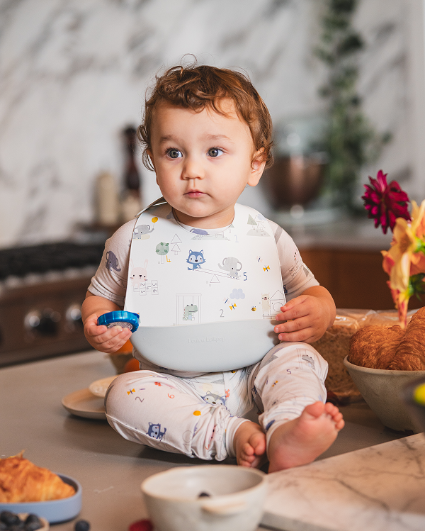 What Makes TENCEL Lyocell the Perfect Fabric for Baby Wear